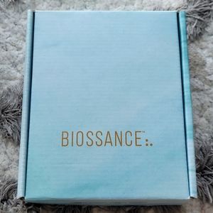 Biossance Squalane + Copper Peptide Rapid Plumping Serum